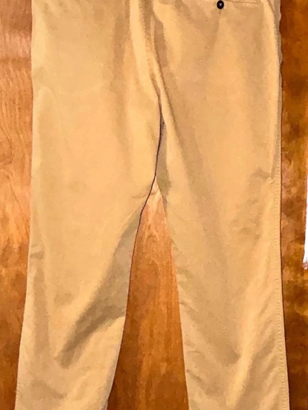 American Eagle Original Straight Leg Flex Fit Chinos Waist 36x32 Good